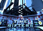 nuova demo sconto Time Rifters