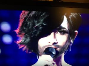 Conchita Wurst