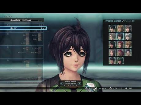 Xenoblade Chronicles X: disponibile una nuova serie di filmati in giapponese