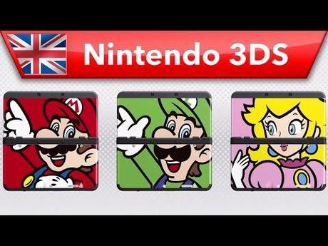 New Nintendo 3DS: 5 ragioni per amarlo