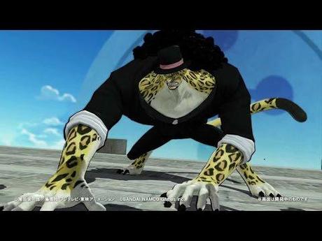 One Piece: Pirate Warriors 3 – nuovi video gameplay con Sanji, Usop e Lucci