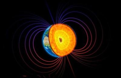 TERRA - Scoperto un secondo nucleo