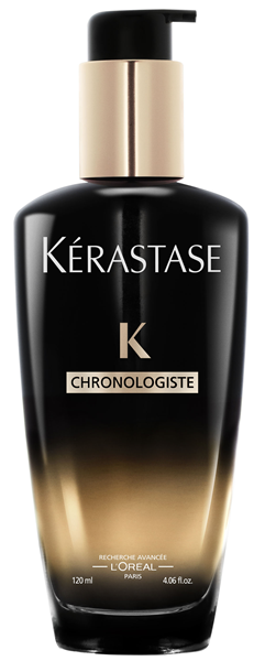 Kérastase, Linea Chronologiste - Preview