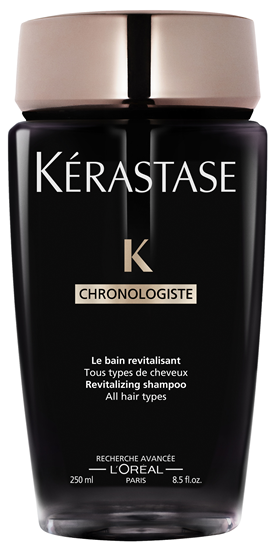 Kérastase, Linea Chronologiste - Preview