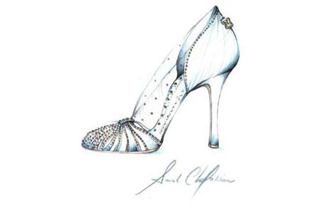 sarah-chofakian shoes cenerentola 2015