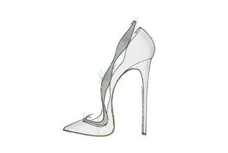 Alexandre-Birman shoes cenerentola 2015