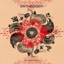 Entheogen – Moons Of Jupiter