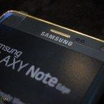 Samsung Galaxy Note Edge Limited Edition 24K