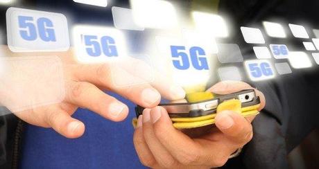 Connettività 5G