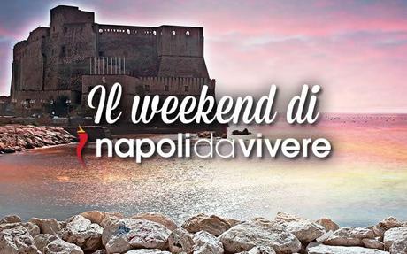 45 eventi a Napoli per il weekend del 14-15 febbraio 2015