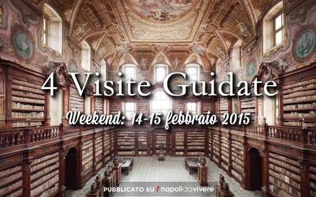 4 visite guidate da non perdere weekend 14-15 febbraio 2015