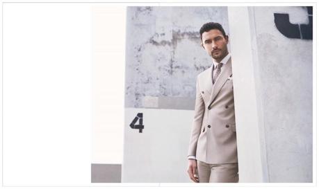 Beymen Primavera Estate 2015 Campagna Noah Mills 005 800x476 Noah Mills riunisce con Beymen per All'aperto primavera 2015 Spara Campaign