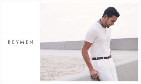 Beymen Primavera Estate 2015 Campagna Noah Mills 004 800x476 Noah Mills riunisce con Beymen per All'aperto primavera 2015 Spara Campaign