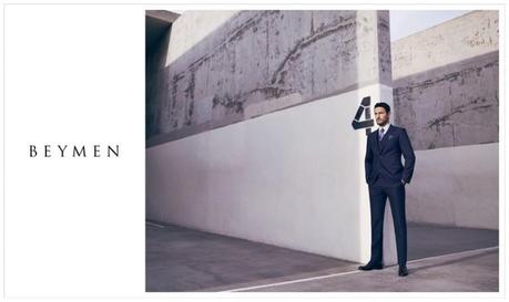 Beymen Primavera Estate 2015 Campagna Noah Mills 003 800x476 Noah Mills riunisce con Beymen per All'aperto primavera 2015 Spara Campaign