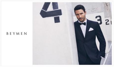 Beymen Primavera Estate 2015 Campagna Noah Mills 001 800x476 Noah Mills riunisce con Beymen per All'aperto primavera 2015 Spara Campaign