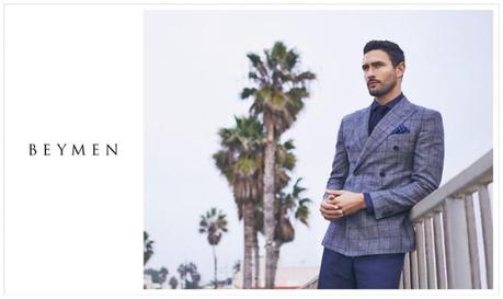 Beymen Primavera Estate 2015 Campagna Noah Mills 007 800x476 Noah Mills riunisce con Beymen per All'aperto primavera 2015 Spara Campaign