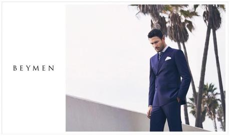 Beymen Primavera Estate 2015 Campagna Noah Mills 002 800x476 Noah Mills riunisce con Beymen per All'aperto primavera 2015 Spara Campaign