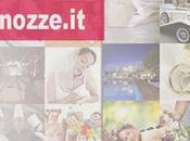 Datanozze.it l'innovativo portale aziende mondo matrimonio