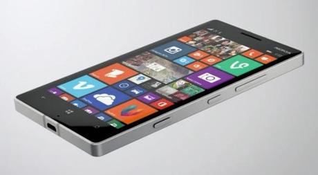 Lumia 930