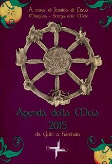 Recensione: Agenda della Mela 2015 di Jessica Di Fraia