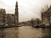 Postcard from Amsterdam