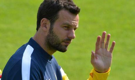 Handanovic ha detto no al rinnovo