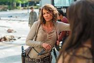 “The Walking Dead 5”: Robert Kirkman prevede tempi duri per Maggie e Daryl