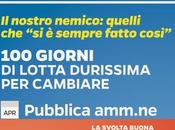 Cinque storie Renzi