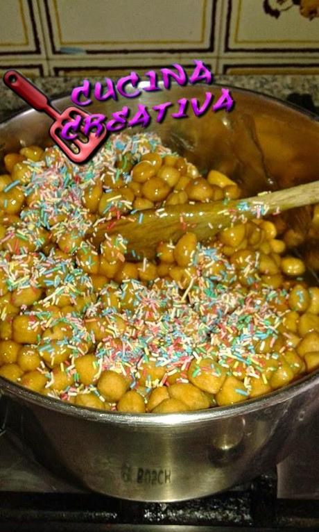 struffoli