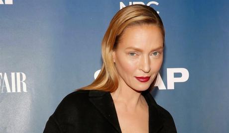 La versione di Uma Thurman: «Era solo trucco»  L'attrice risponde alle critiche, dopo il red carpet in cui è apparsa irriconoscibile: «Ma quale botox, ho provato a sperimentare. Ma ho capito che non è piaciuto a nessuno»