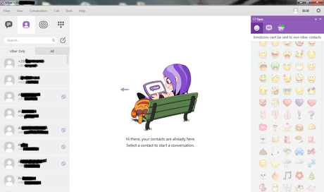 Viber per PC e Mac Guida Installazione