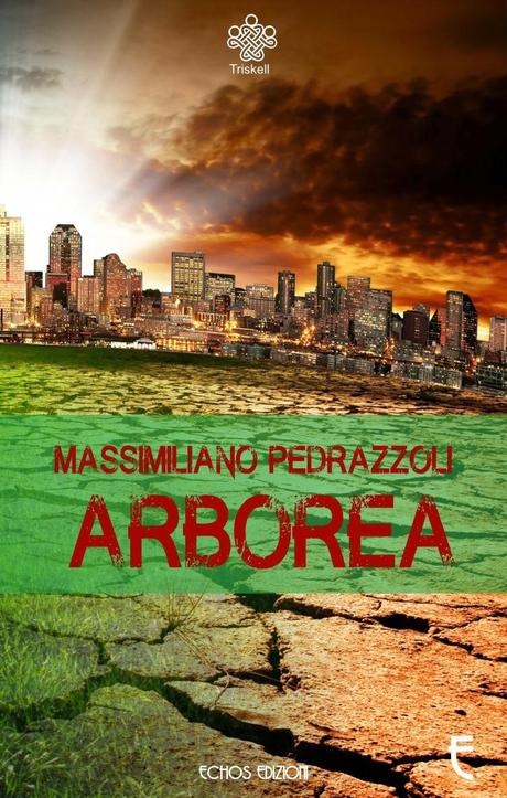 SEGNALAZIONE - Arborea di Massimiliano Pedrazzoli