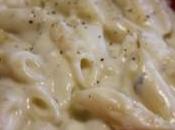 Mezze penne Formaggi