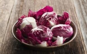 |⇨ Tomini al Radicchio