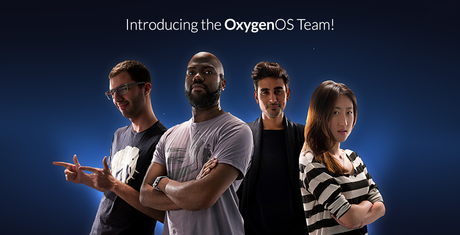 OxygenOS-team