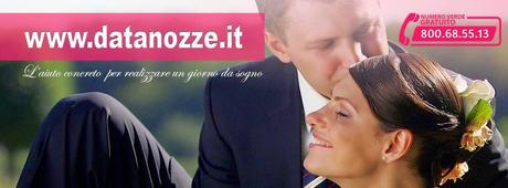 Sei una Sposa e cerchi il fornitore disponibile per la data delle tue nozze? Sei un fornitore e vuoi dare la tua disponibilità? La risposta è Datanozze.it