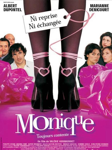 Ap-Punti, autopsie di recensioni (N°5): Monique