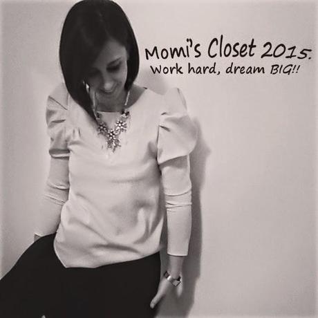 MOMI'S CLOSET SU YT!!!