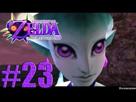 The Legend of Zelda: Majora’s Mask 3D – Video Soluzione