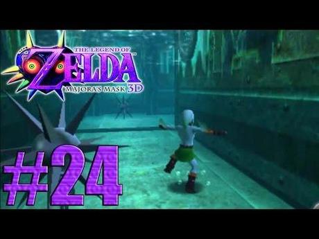 The Legend of Zelda: Majora’s Mask 3D – Video Soluzione