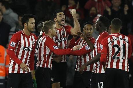 Southampton: perchè a volte i bookmakers si sbagliano…