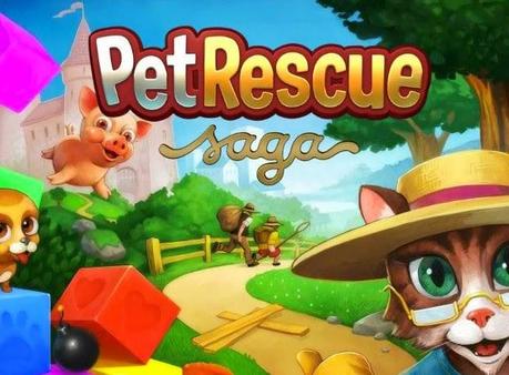 Pet Rescue Saga: trucchi, strategie e consigli per spendere monete