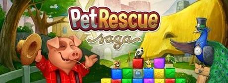 Pet Rescue Saga: trucchi, strategie e consigli per spendere monete