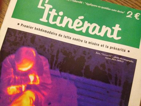 L'itinerante