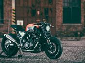 Infrared VMax Moto