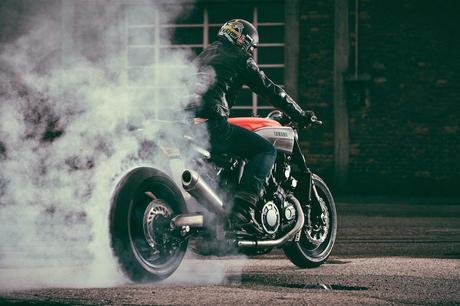 Infrared VMax by JVB Moto