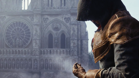 AC-Unity