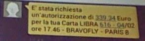 CARTA DI CREDITO CLONATA o rubata: Come tutelarti e chiedere il rimborso