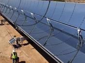 Israele, ecco l’impianto “solare stop”