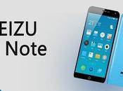 Meizu Note, recensione AndroidBlog